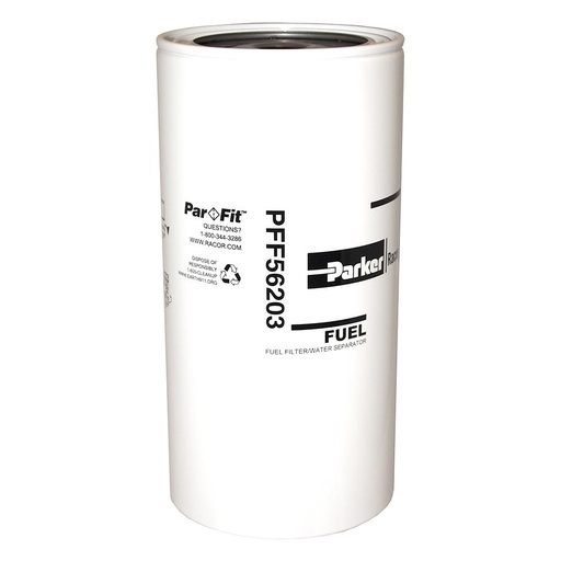 PFF56203 Element Assembly - Parfit