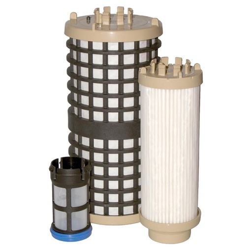 PFF67555 REPL ELEMENT SET HDEP, PARFIT