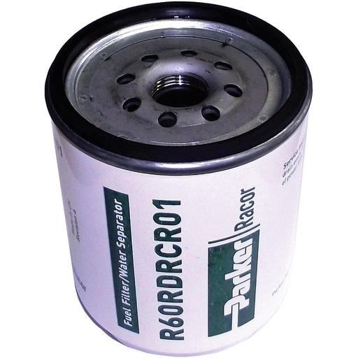 R100RDRCR01 Repl't Spin-On Can 30 micron