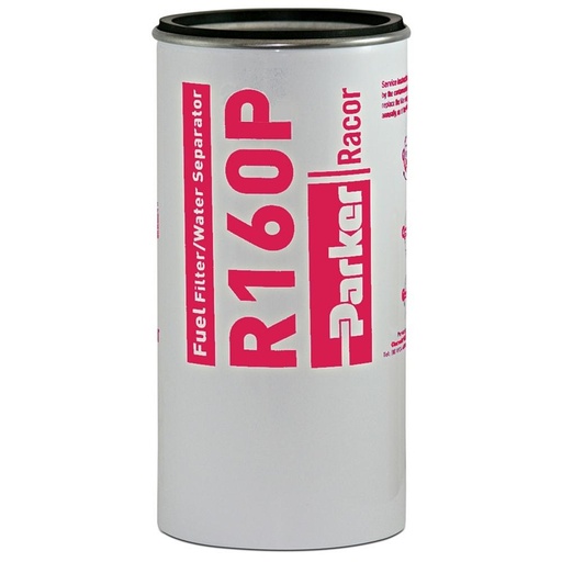R160P Repl t Spin on Can 30M (TBC)