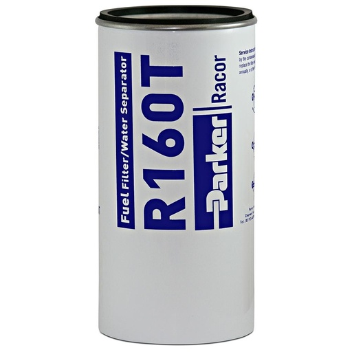 R160T Repl t Spin on Can 10 Micron