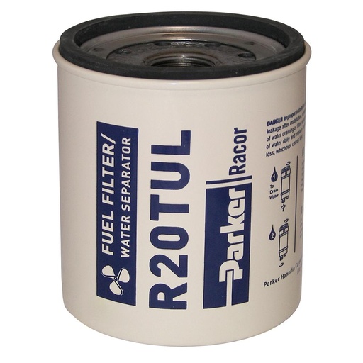 R20TUL Element Assembly 20UL Series