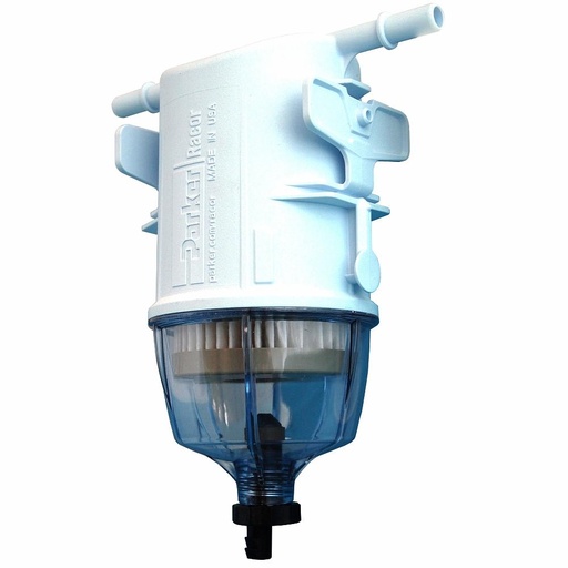 R23298-10 SNAPP, MARINE W/DRAIN_DISP FLT