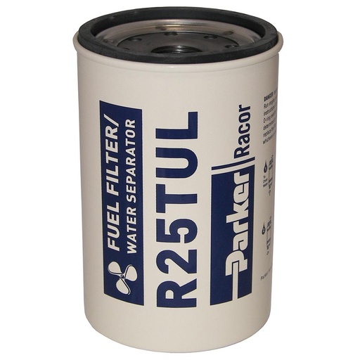 R25TUL ELEMENT ASSEMBLY -25TUL