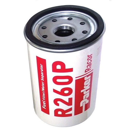 R260P Repl t Spin on Can 30 Micron