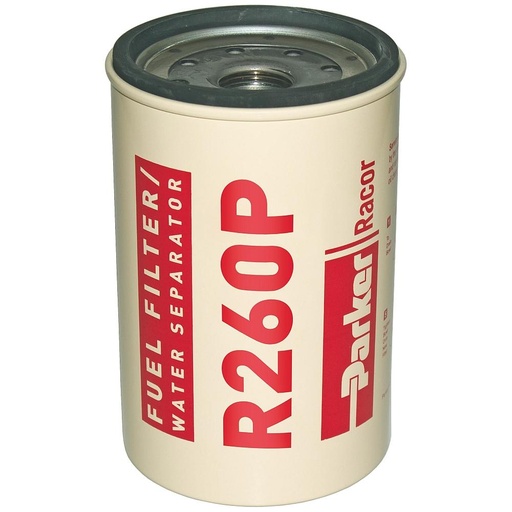R260T Repl t Spin on Can 10 micron
