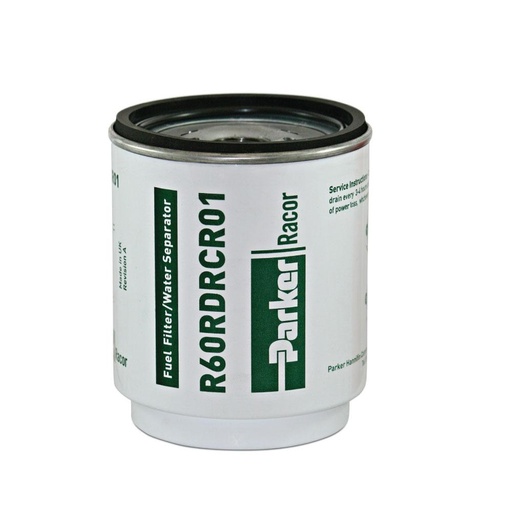R60RDRCR01 Repl't Spin-On Can 20 Micron