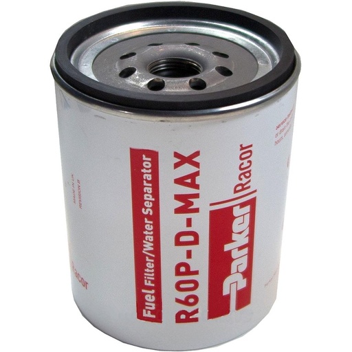 R60T-D-MAX Repl t Spin on Can 10 Micron
