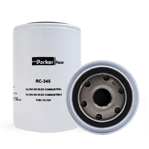 RC-345 FILTER FUEL 5 MICRON