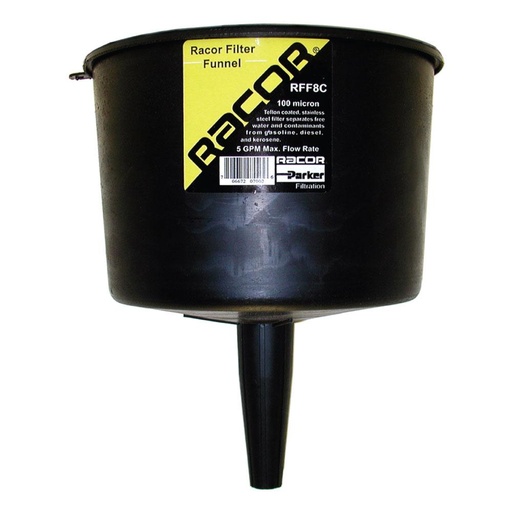 RFF8C Funnel