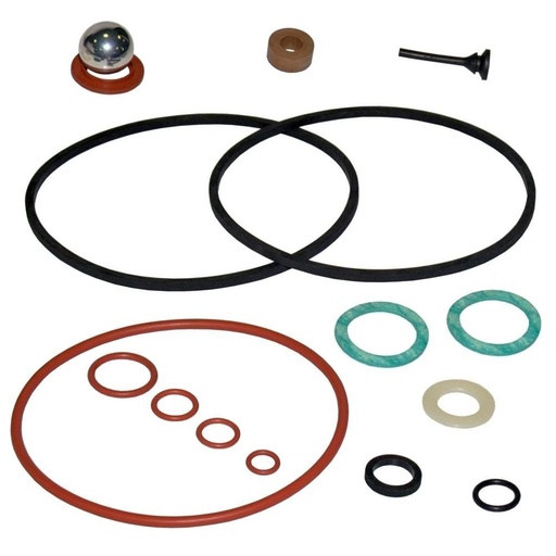RK 11341 KIT-REPL.GSKT/OR-BOWL DRAIN