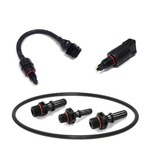 RK 18-1104 KIT-REPL. GAUGE VAC.+PRESSURE