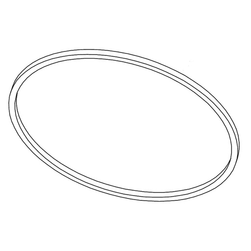 RK11007 REPL KIT, BOWL/LID GASKET