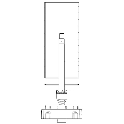 RK11-2010 REPL KIT,BODY/HOUSING 1000 SER