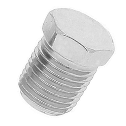 RK11-2078 VACUUM GAUGE PORT PLUG