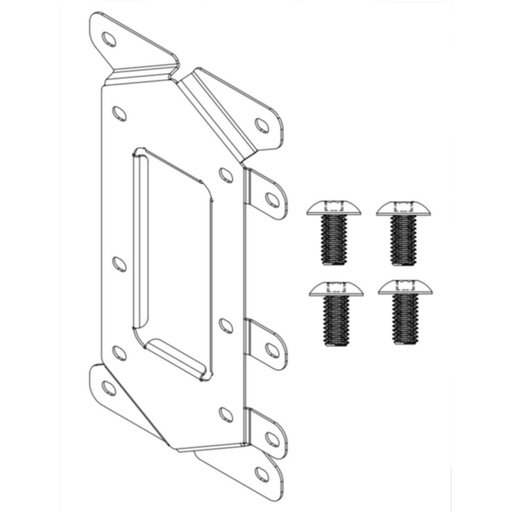RK11-2083 BRACKET,MOUNTING 900/1000FV