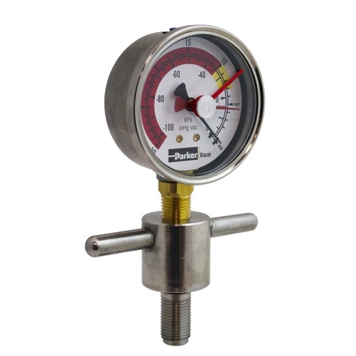 RK19671 T-HANDLE GAUGE KIT