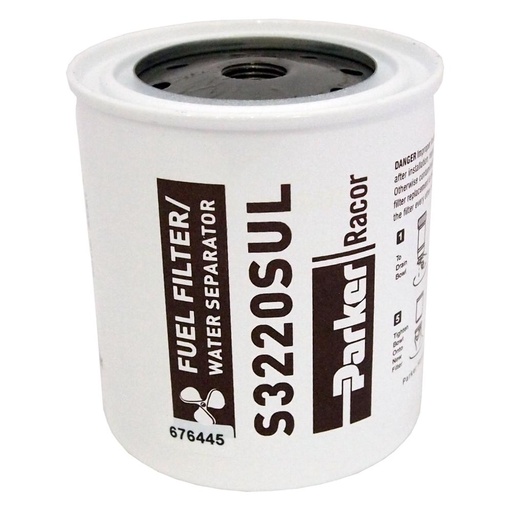 S3220SUL Element Assembly - UL