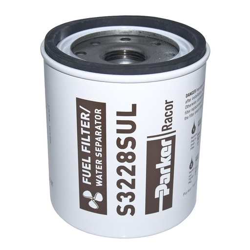 S3228SUL Element Assembly - UL