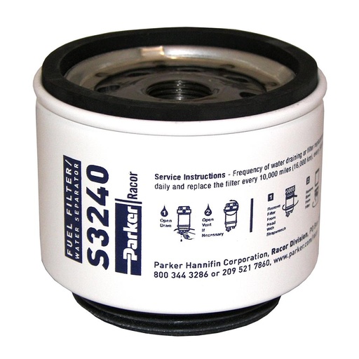 S3240 Replacement element