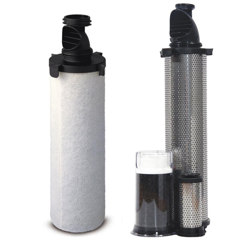 050AA-ATEX 504635110 COMP. AIR ELEMENT