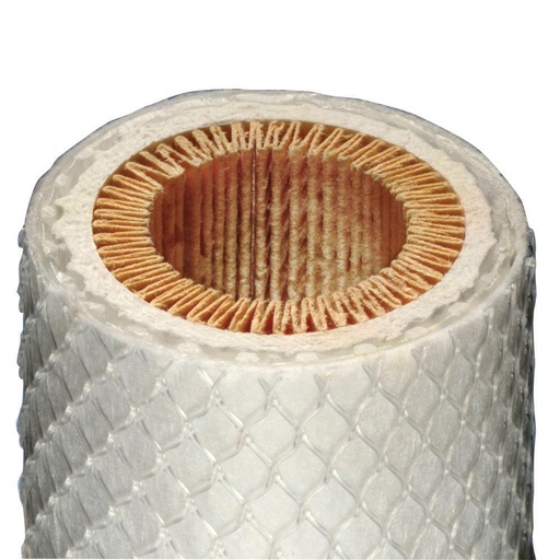 10QU25-130 X 1 COALESCER WITH PREFILTER
