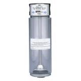 45G FILTER HOUSING 1/2" NPT