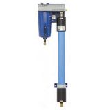 76-02 MEMBRANE AIR DRYER