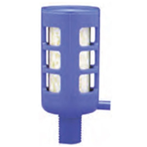 9956-12-371H DISPOS.FILT.SILENCER(10)
