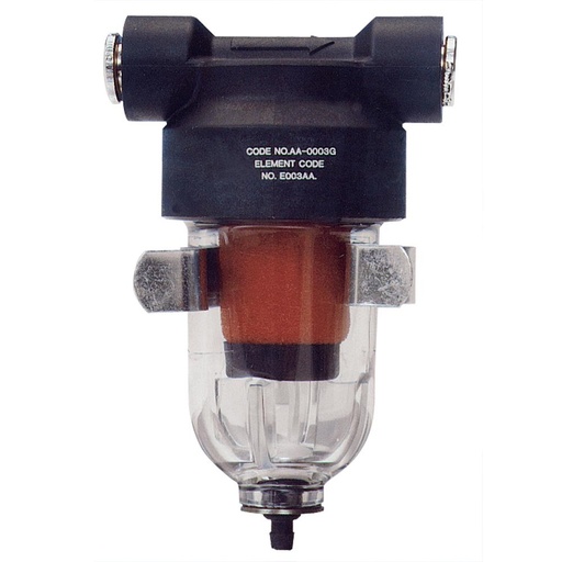 AA-0003G 604031000 COMP. AIR FILTER