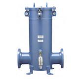 AKH-1480-DX FILTER HOUSING ASSY.