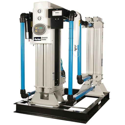 BAM20 BAM20 CO/CO2 REDUCTION SKID
