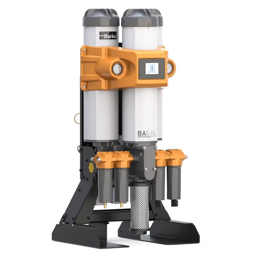BASHL050-40G16AE BASHL050 G1/2 85-265VAC 50/60H