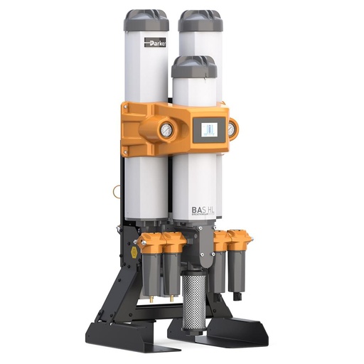 BASHL055-40G16AE BASHL055 G1/2 85-265VAC 50/60H