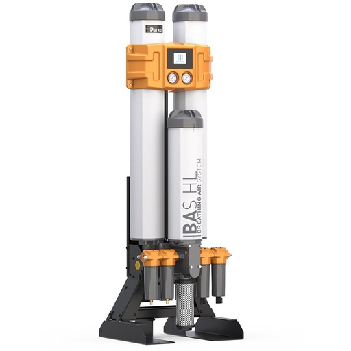 BASHL065-40G16AE BASHL065 G1/2 85-265VAC 50/60H