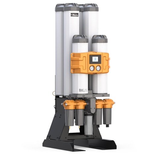 BASHL075-40G16AE BASHL075 G1 85-265VAC 50/60HZ