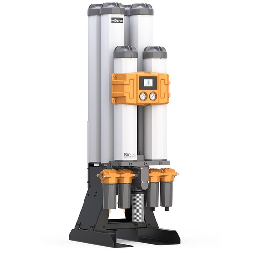 BASHL080-40N16AE BASHL080 1 NPT 85-265VAC 50/60