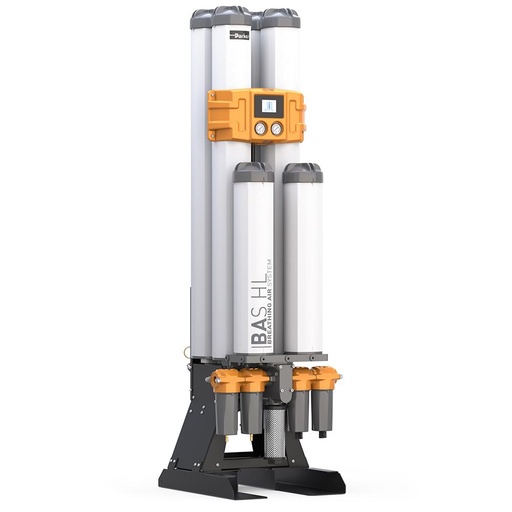 BASHL085-40N16AE BASHL085 1-1/2NPT 85-265VAC 50