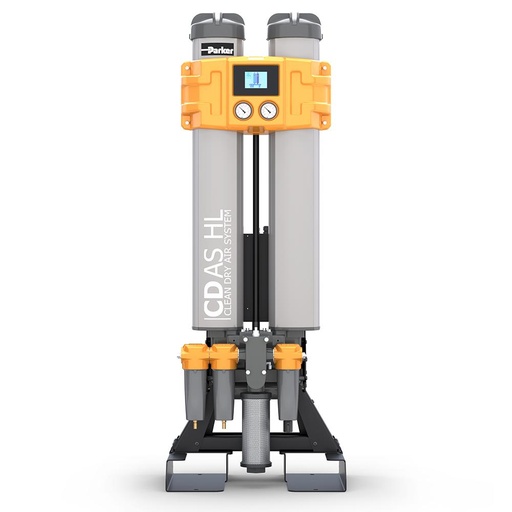CDASHL080-40N16AE CDAS Compressed Air Dryer