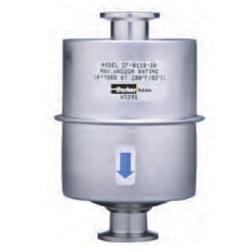 CF-0112-102 VACUUM PUMP ASSEMBLY