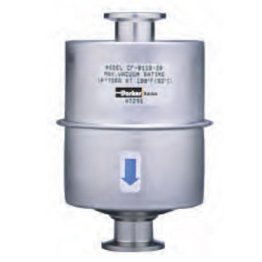 CF-0118-102 VACUUM PUMP ASSEMBLY