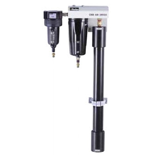 CM0080-35 BALS MEMBRANE DRYER ASSY
