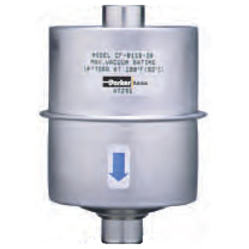 CV-0118-30 VACUUM PUMP ASSEMBLY