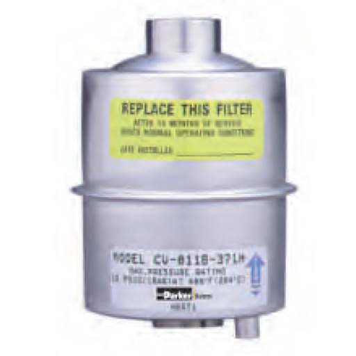 CV-0118-371H VACUUM PUMP ASSEMBLY
