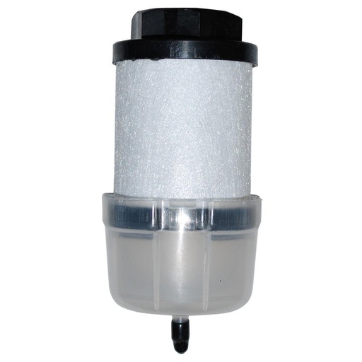 ECS-2 X 1 1/2" NPT EXHAUST COALESCER