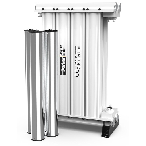 EMPCO210000 606070660 CO2 PURIFIER SPARE