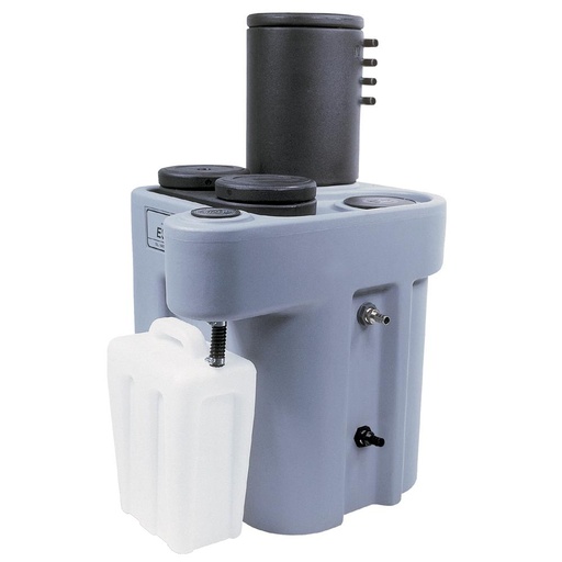 ES2150-TI 604305065 OIL/WATER SEPARATOR