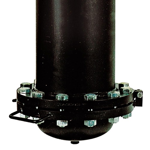 FAK7 605007251 Comp. Air Filter spa