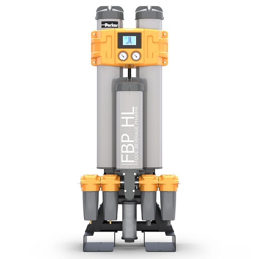 FBPHL085-40G16AE FBP COMPRESSED AIR DRYER