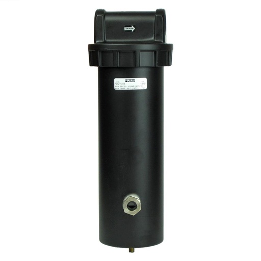 FDD15-06 3/4"NPT DRYER HOUSING